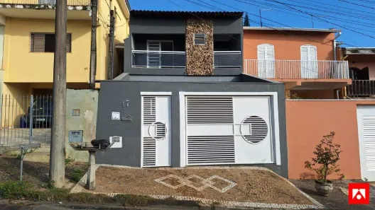 Casa com 2 Quartos à venda, 152m² no Vila Dainese, Americana