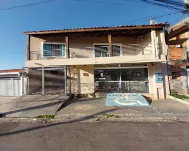 Casa com 2 Quartos à venda, 304m² no Lopes de Oliveira, Sorocaba