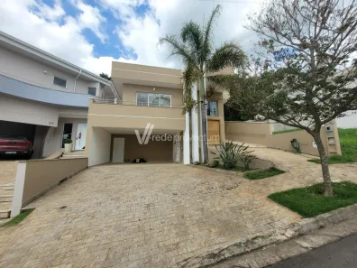 Casa de Condomínio com 3 Quartos à venda, 220m² no Pinheiro, Valinhos