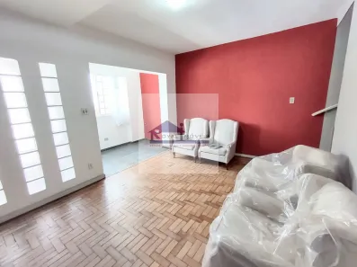 Sobrado com 4 Quartos à venda, 135m² no Vila Clementino, São Paulo