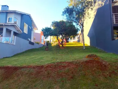 Lote/Terreno à venda, 249m² no Loteamento Jardim Timbaúva, Gravataí