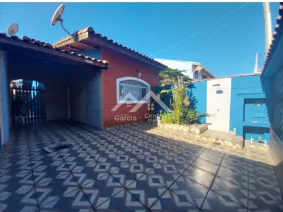 Casa com 2 Quartos à venda, 90m² no Balneário Stella Maris, Peruíbe