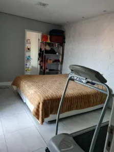Cobertura com 3 Quartos à venda, 160m² no Parque Boa Esperança, Indaiatuba