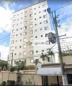 Apartamento com 2 Quartos à venda, 48m² no Vila Moraes, São Paulo