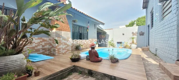 Casa com 3 Quartos à venda, 232m² no Igara, Canoas