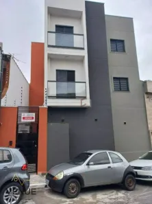 Apartamento com 1 Quarto à venda, 24m² no Vila Oratório, São Paulo