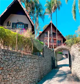 Casa com 4 Quartos à venda, 1200m² no Roseira, Mairiporã