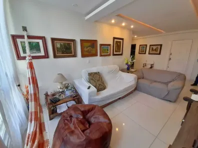 Apartamento com 3 Quartos à venda, 115m² no Leme, Rio de Janeiro