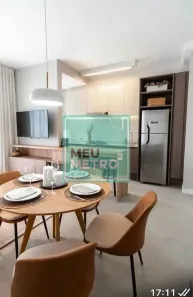 Apartamento com 2 Quartos à venda, 68m² no Cachoeira do Bom Jesus, Florianópolis