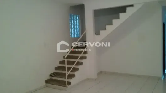 Casa com 3 Quartos para alugar, 206m² no Residencial Bosque dos Ipês, São José dos Campos