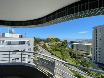 Apartamento com 3 Quartos à venda, 112m² no Agronômica, Florianópolis