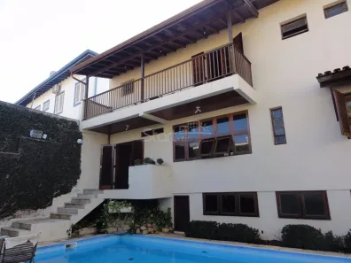Sobrado com 4 Quartos à venda, 367m² no Parque Nova Campinas, Campinas