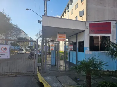 Apartamento com 2 Quartos à venda, 37m² no Rubem Berta, Porto Alegre