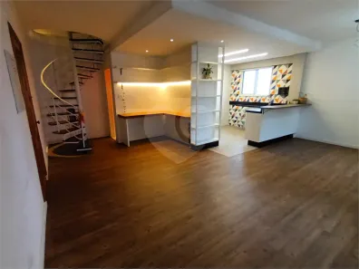 Cobertura com 3 Quartos à venda, 120m² no Vila Romana, São Paulo