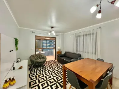 Apartamento com 2 Quartos à venda, 100m² no Navegantes, Capão da Canoa