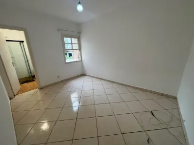 Apartamento com 1 Quarto para alugar, 42m² no Vila Mariana, São Paulo