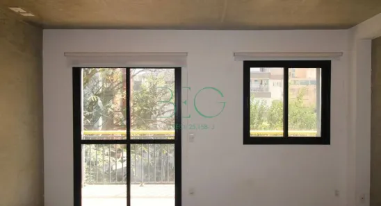 Apartamento com 1 Quarto à venda, 39m² no Santana, São Paulo