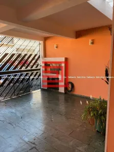 Casa com 2 Quartos à venda, 125m² no Vila Oratório, São Paulo