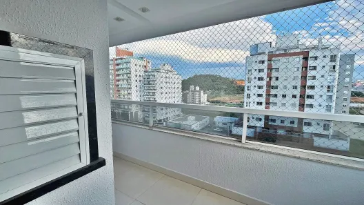 Apartamento com 3 Quartos à venda, 100m² no Pedra Branca, Palhoça