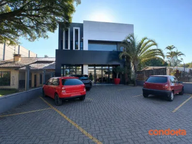 Prédio Comercial para alugar, 300m² no Cavalhada, Porto Alegre