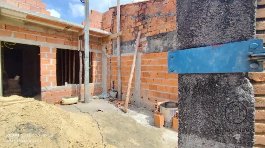 Casa com 2 Quartos à venda, 72m² no Vila Barão, Sorocaba