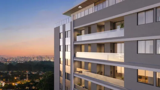 Apartamento com 3 Quartos à venda, 97m² no Centro, Camboriú