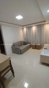 Apartamento com 2 Quartos à venda, 48m² no Caixa D'Água, Lauro de Freitas