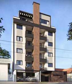 Apartamento com 3 Quartos à venda, 85m² no São Francisco de Assis, Camboriú