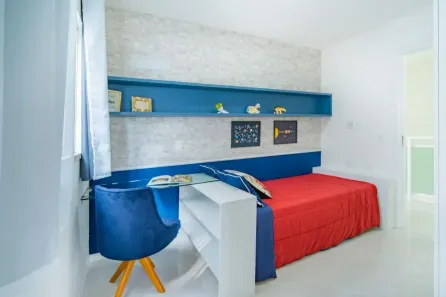 Casa de Condomínio com 3 Quartos à venda, 105m² no Centro, Eusébio