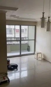 Apartamento com 2 Quartos à venda, 60m² no Piedade, Jaboatão dos Guararapes