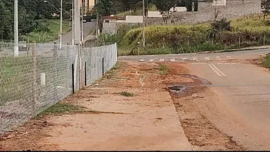 Lote/Terreno à venda, 5052m² no Mansões Santo Antônio, Campinas