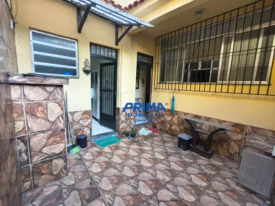 Casa com 2 Quartos à venda, 101m² no Cachambi, Rio de Janeiro
