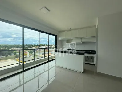 Apartamento com 3 Quartos à venda, 78m² no Jardim Europa I e II, Anápolis