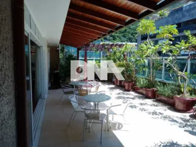 Apartamento com 4 Quartos à venda, 349m² no Copacabana, Rio de Janeiro