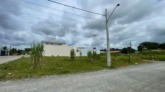 Lote/Terreno à venda, 603m² no Itacolomi, Balneário Piçarras