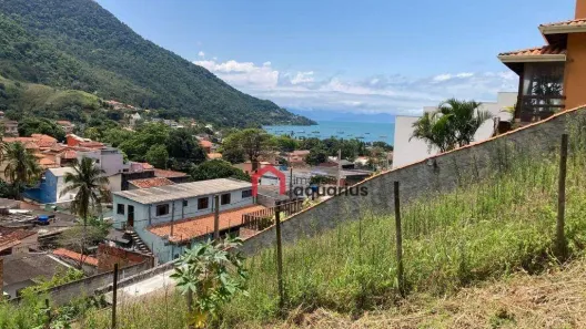 Lote/Terreno à venda, 402m² no São Francisco da Praia, São Sebastião