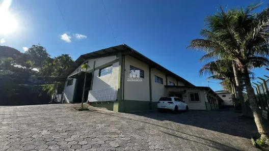 Galpão/Depósito/Armazém para alugar, 1200m² no Limeira Baixa, Brusque