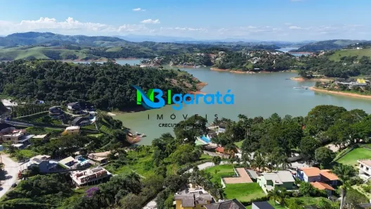 Lote/Terreno à venda, 983m² no Centro, Igaratá