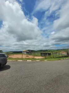 Lote/Terreno à venda no Parque Agrinco, Guararema