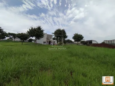Lote/Terreno à venda, 253m² no Bonfim Paulista, Ribeirão Preto