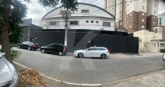 Galpão/Depósito/Armazém à venda, 1805m² no Vila Guilherme, São Paulo