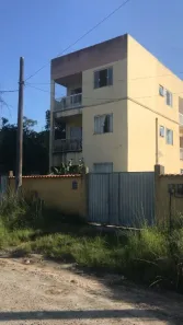 Apartamento com 2 Quartos à venda, 59m² no Gebara (Itambi), Itaboraí