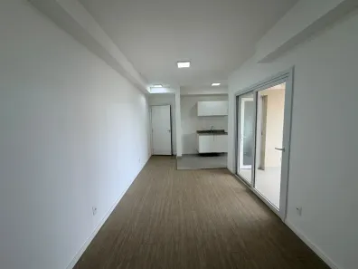 Apartamento com 2 Quartos para alugar, 69m² no Jardim Santo André, Limeira