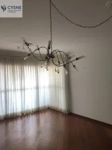 Apartamento com 3 Quartos à venda, 105m² no Vila Áurea, Poá