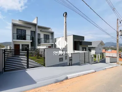 Sobrado com 2 Quartos à venda, 87m² no Potecas, São José