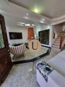 Sobrado com 4 Quartos à venda, 284m² no Taboão, São Bernardo do Campo