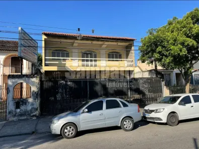 Casa com 6 Quartos para alugar, 606m² no Campo Grande, Rio de Janeiro