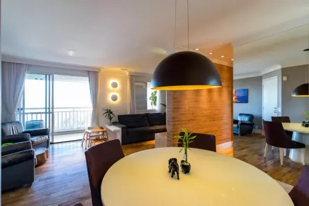 Apartamento com 2 Quartos à venda, 95m² no Lar São Paulo, São Paulo