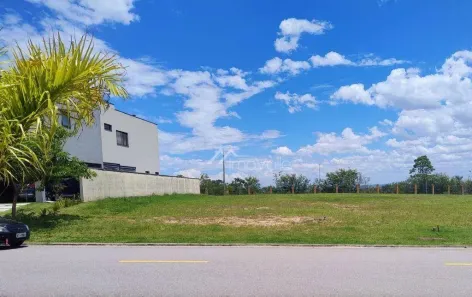 Lote/Terreno à venda, 506m² no Condomínio Residencial Alphaville I, São José dos Campos