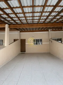 Casa de Condomínio com 2 Quartos à venda, 100m² no Cidade Jardim, Jacareí